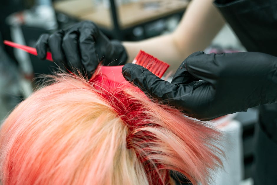 The Complete Guide to Going Blonde: What to Expect