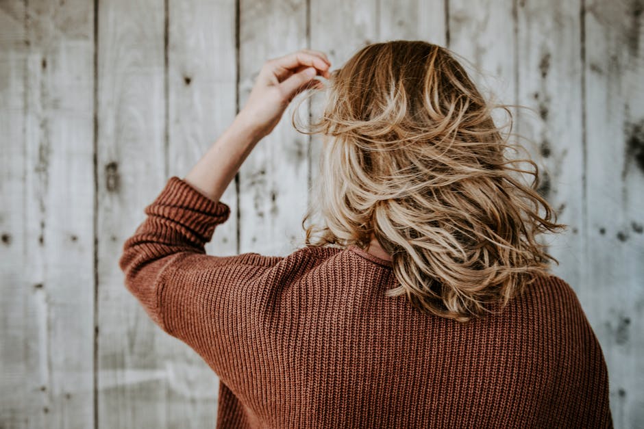 Why Your Blonde Hair Turns Brassy and How to Fix It